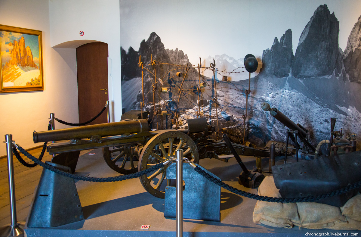 Festung Hohensalzburg
